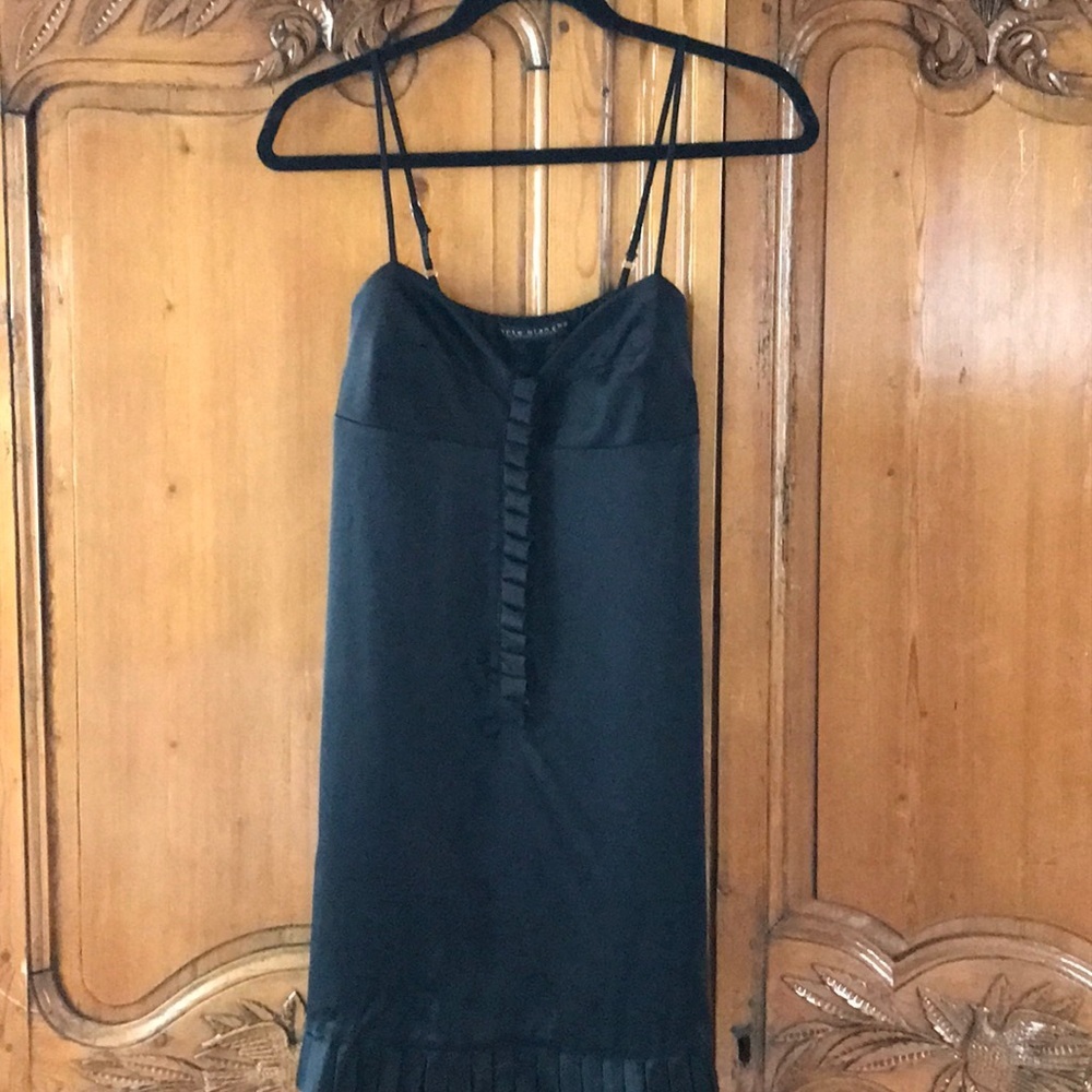 Carte Blanche By Anja Flint Dress.